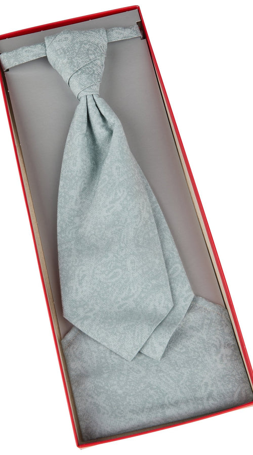 Tziacco Plastron / Tuch 561107/47 - hochzeitsrausch Webshop