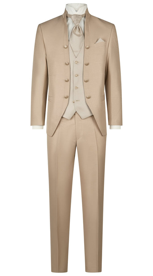 Tziacco Plastron / Tuch 567103/68 - hochzeitsrausch Webshop