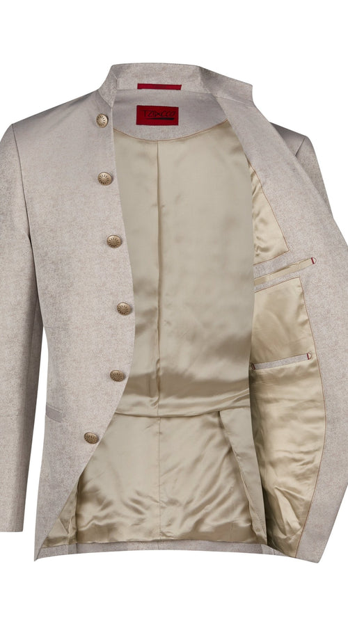 Tziacco Sakko 561103/84 - hochzeitsrausch Webshop