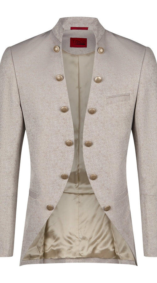 Tziacco Sakko 561103/84 - hochzeitsrausch Webshop