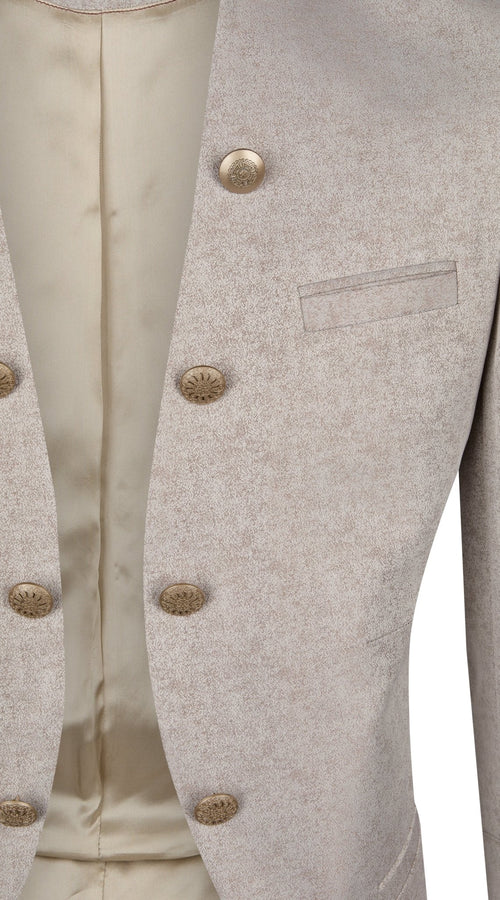 Tziacco Sakko 561103/84 - hochzeitsrausch Webshop