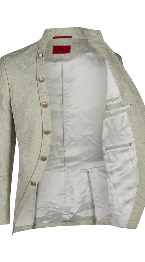 Tziacco Sakko 561104/47 - hochzeitsrausch Webshop