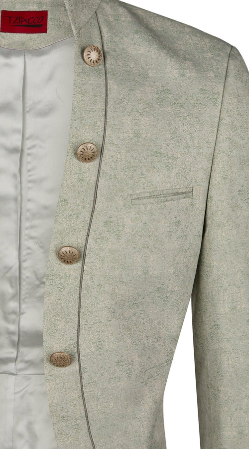 Tziacco Sakko 561104/47 - hochzeitsrausch Webshop