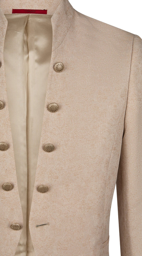 Tziacco Sakko 561104/83 - hochzeitsrausch Webshop