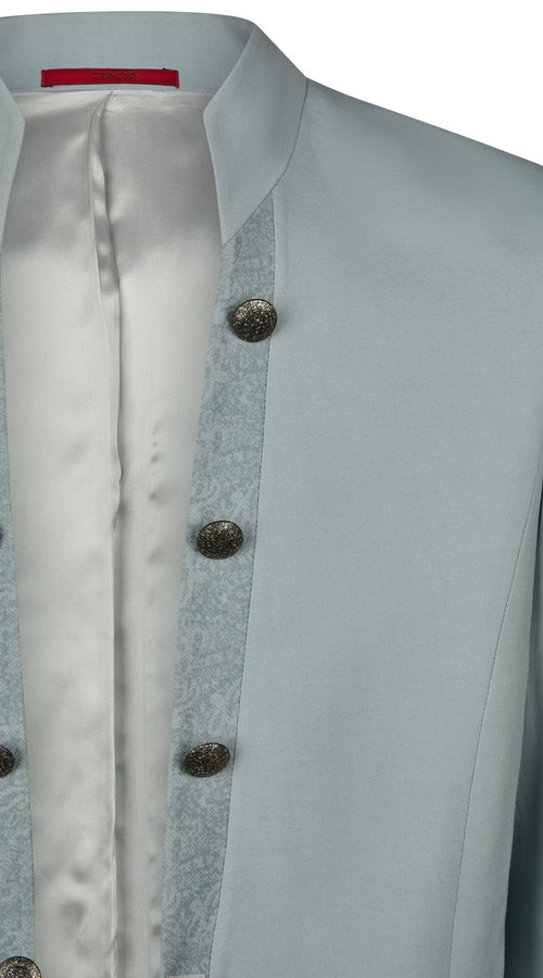 Tziacco Sakko 561106/47 - hochzeitsrausch Webshop