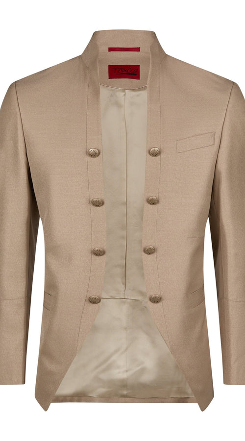 Tziacco Sakko 561111/68 - hochzeitsrausch Webshop