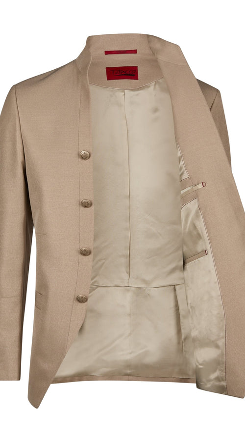 Tziacco Sakko 561111/68 - hochzeitsrausch Webshop