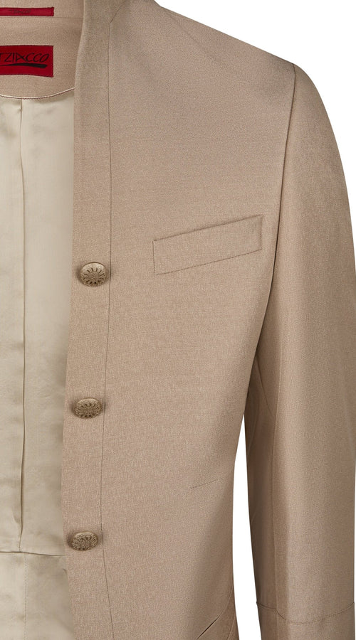 Tziacco Sakko 561111/68 - hochzeitsrausch Webshop