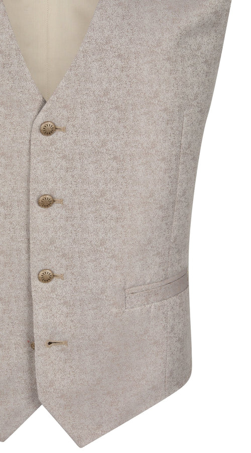 Tziacco Weste 561103/84 - hochzeitsrausch Webshop