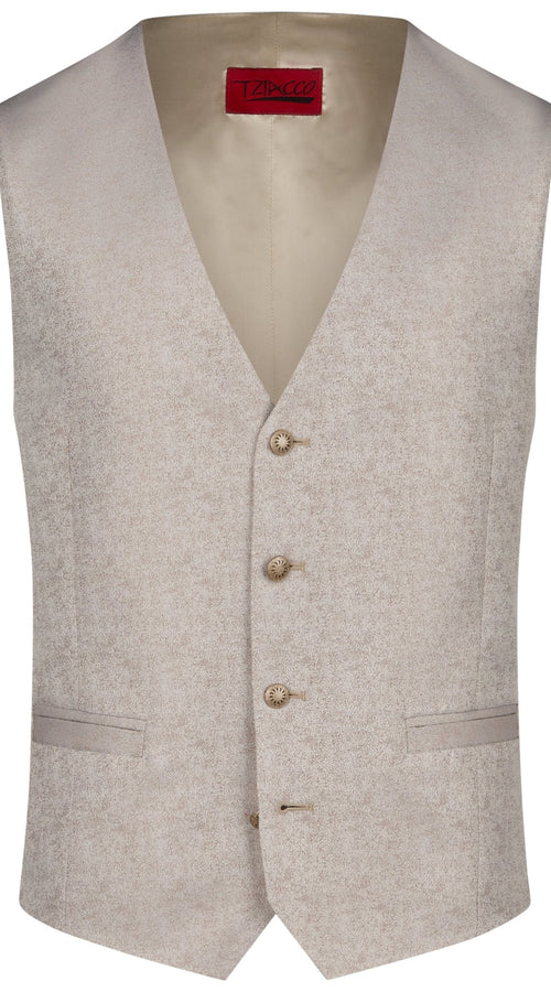 Tziacco Weste 561103/84 - hochzeitsrausch Webshop