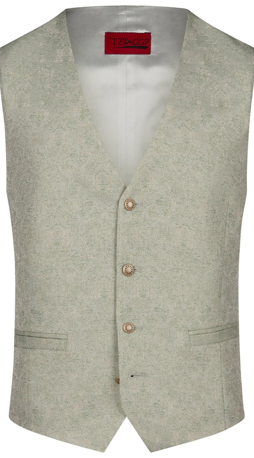 Tziacco Weste 561104/47 - hochzeitsrausch Webshop