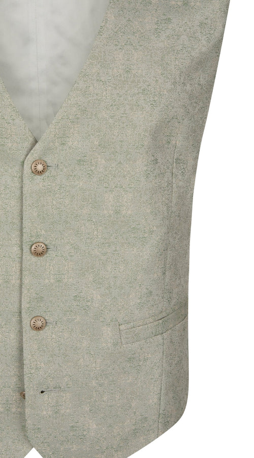 Tziacco Weste 561104/47 - hochzeitsrausch Webshop