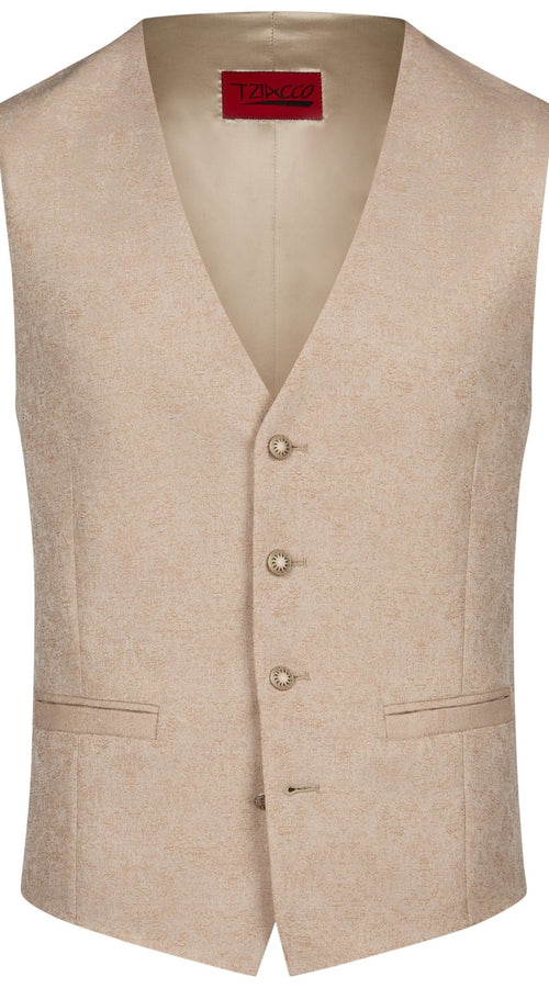 Tziacco Weste 561104/83 - hochzeitsrausch Webshop