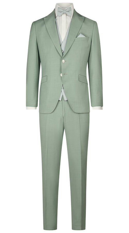 Wilvorst Weste 467113/44