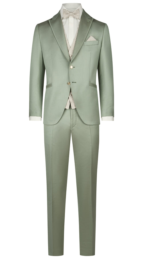 Wilvorst Weste 467109/47