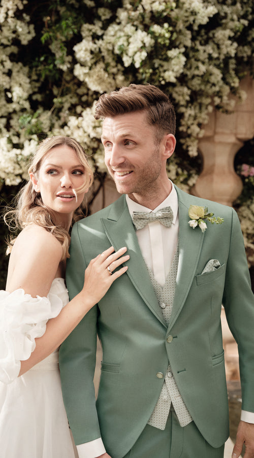 Wilvorst Schleife / Tuch 467109/47