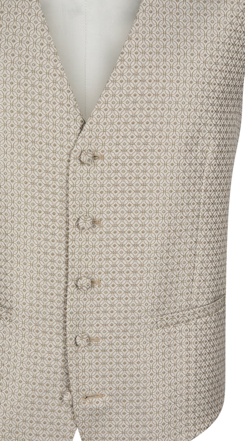 Wilvorst Weste 467109/47