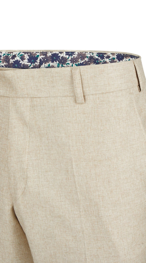 Wilvorst Green Wedding Hose 451107/82 - hochzeitsrausch Webshop