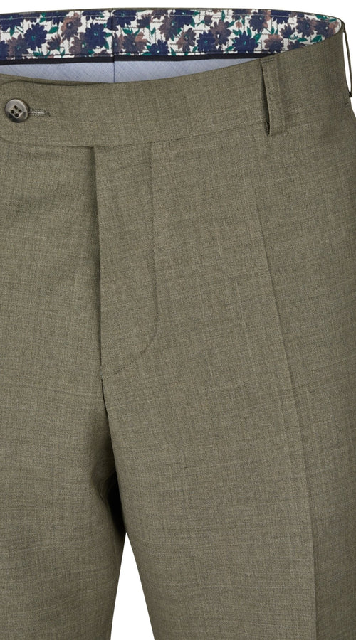 Wilvorst Green Wedding Hose 461108/42 - hochzeitsrausch Webshop