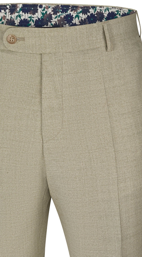 Wilvorst Green Wedding Hose 461109/47 - hochzeitsrausch Webshop