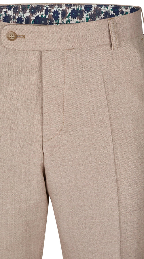 Wilvorst Green Wedding Hose 461109/57 - hochzeitsrausch Webshop