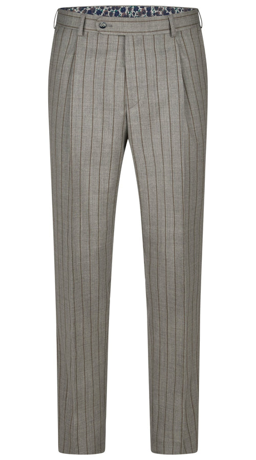 Wilvorst Green Wedding Hose 462100/26 - hochzeitsrausch Webshop