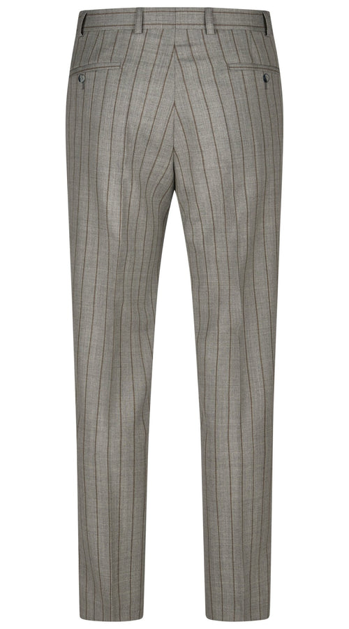 Wilvorst Green Wedding Hose 462100/26 - hochzeitsrausch Webshop