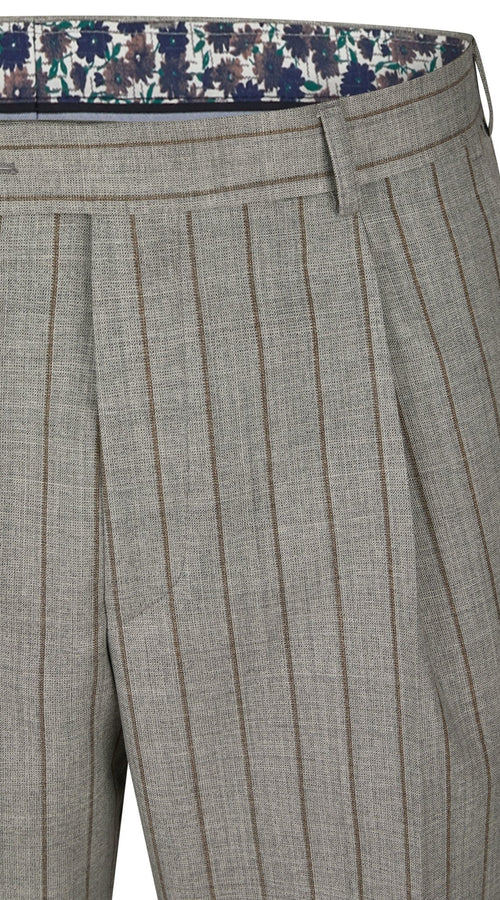 Wilvorst Green Wedding Hose 462100/26 - hochzeitsrausch Webshop