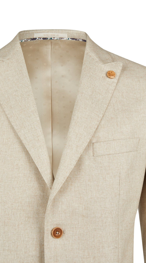 Wilvorst Green Wedding Sakko 451107/82 - hochzeitsrausch Webshop