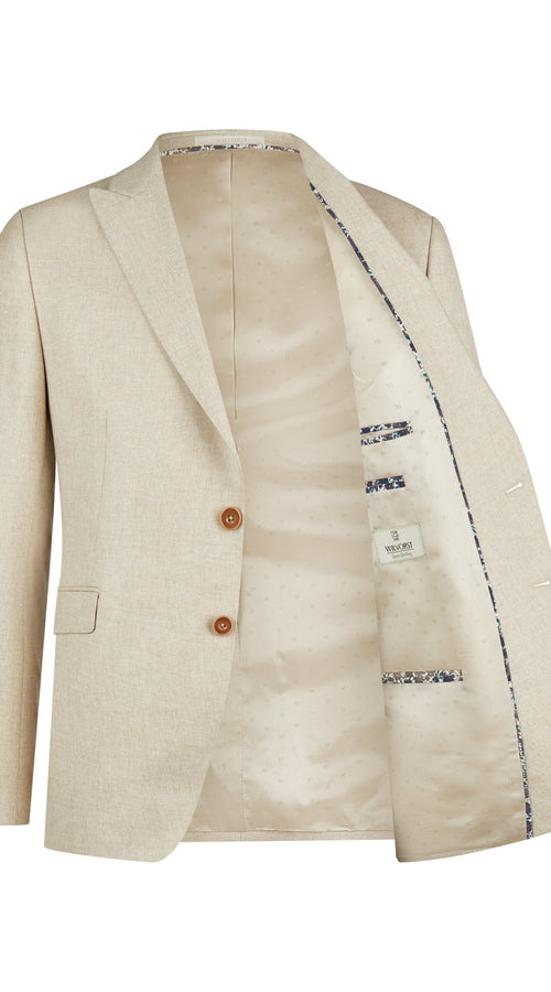 Wilvorst Green Wedding Sakko 451107/82 - hochzeitsrausch Webshop