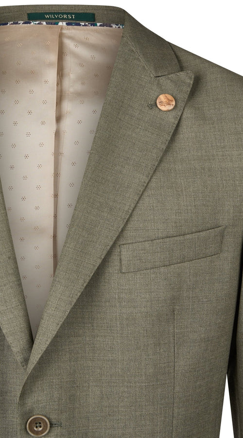 Wilvorst Green Wedding Sakko 461108/42 - hochzeitsrausch Webshop