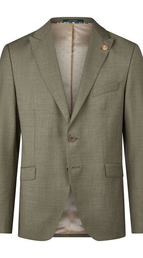 Wilvorst Green Wedding Sakko 461108/42 - hochzeitsrausch Webshop