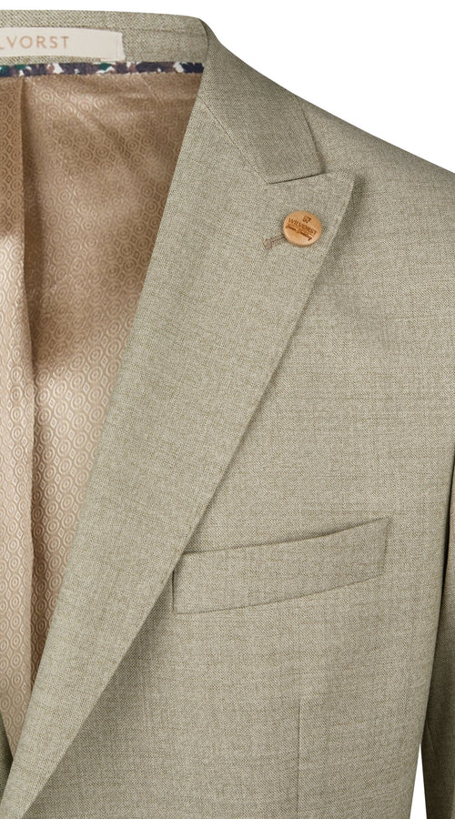 Wilvorst Green Wedding Sakko 461109/47 - hochzeitsrausch Webshop