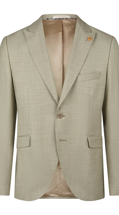 Wilvorst Green Wedding Sakko 461109/47 - hochzeitsrausch Webshop