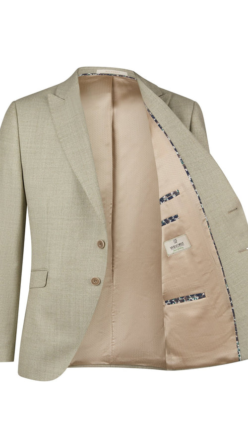 Wilvorst Green Wedding Sakko 461109/47 - hochzeitsrausch Webshop