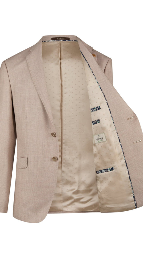 Wilvorst Green Wedding Sakko 461109/57 - hochzeitsrausch Webshop