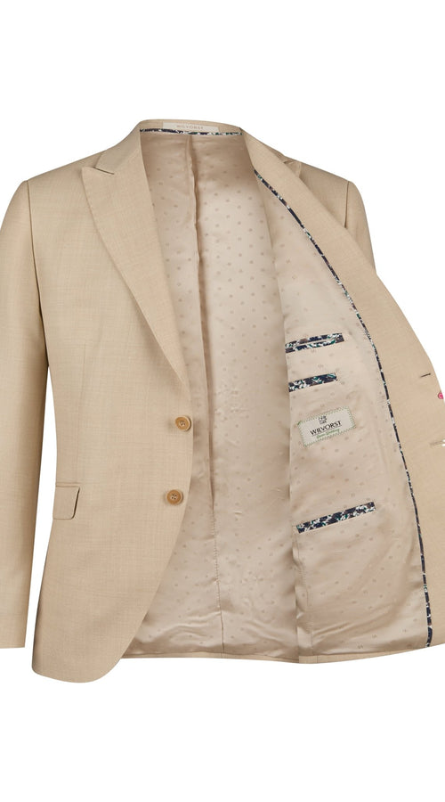 Wilvorst Green Wedding Sakko 461109/82 - hochzeitsrausch Webshop