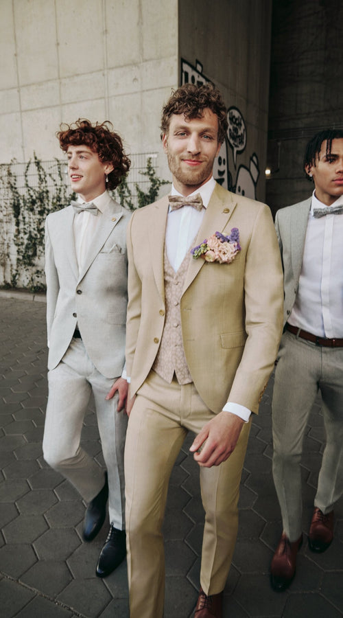 Wilvorst Green Wedding Sakko 461109/82 - hochzeitsrausch Webshop