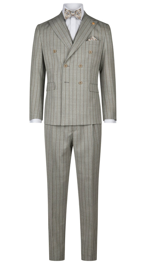 Wilvorst Green Wedding Sakko 462100/26 - hochzeitsrausch Webshop