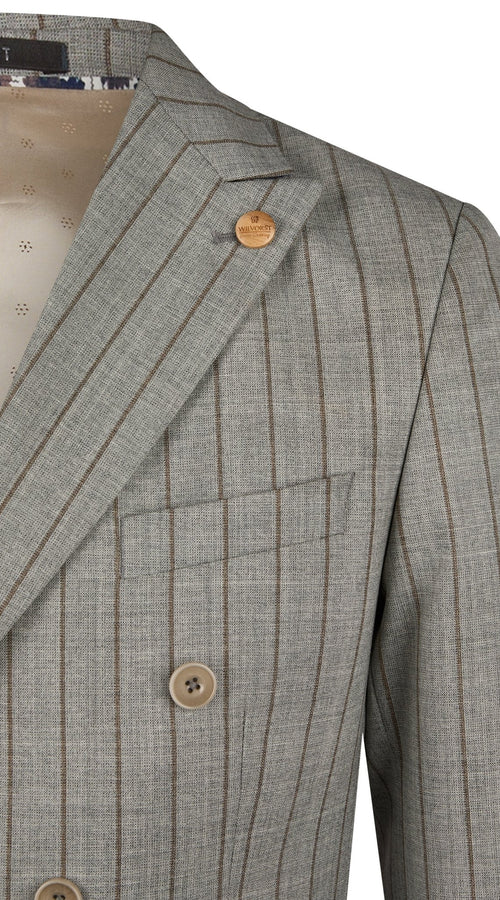 Wilvorst Green Wedding Sakko 462100/26 - hochzeitsrausch Webshop