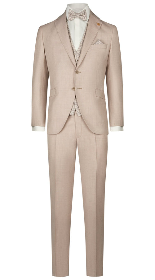 Wilvorst Green Wedding Schleife / Tuch 467116/57 - hochzeitsrausch Webshop