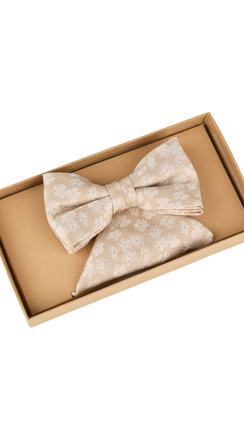 Wilvorst Green Wedding Schleife / Tuch 467116/82 - hochzeitsrausch Webshop