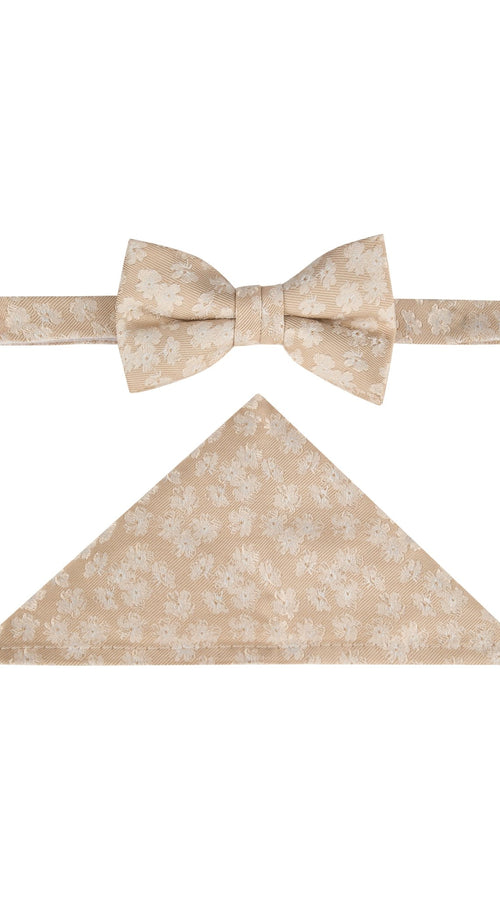 Wilvorst Green Wedding Schleife / Tuch 467116/82 - hochzeitsrausch Webshop