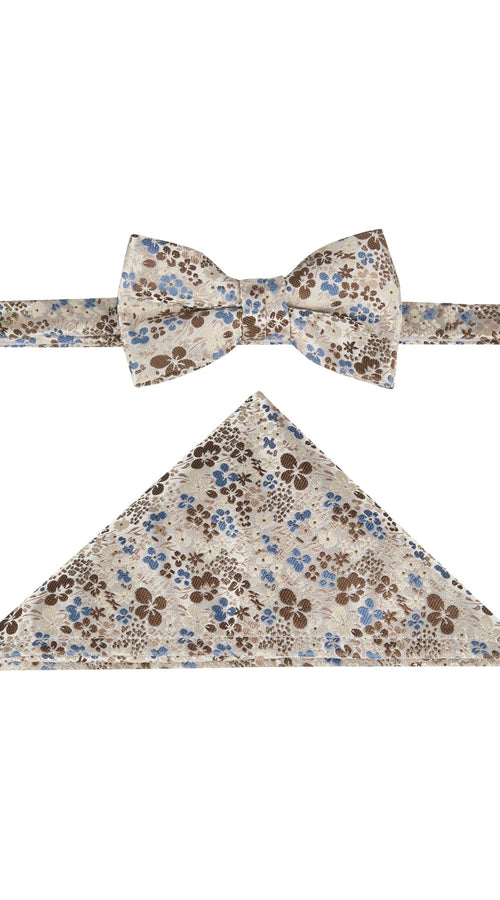 Wilvorst Green Wedding Schleife / Tuch 467117/64 - hochzeitsrausch Webshop