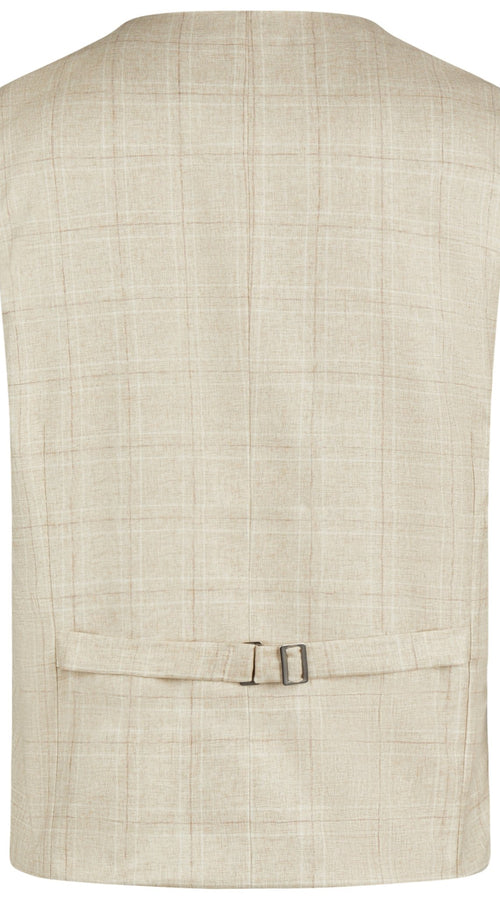 Wilvorst Green Wedding Weste 454107/82 - hochzeitsrausch Webshop