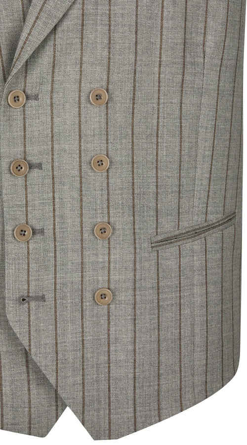 Wilvorst Green Wedding Weste 462100/26 - hochzeitsrausch Webshop