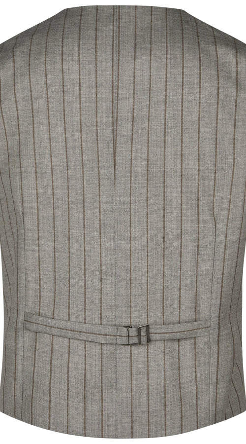 Wilvorst Green Wedding Weste 462100/26 - hochzeitsrausch Webshop