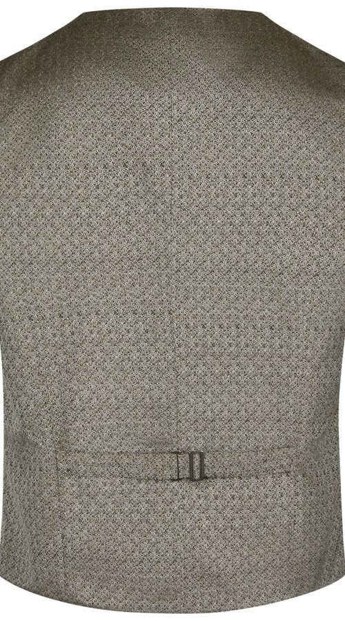 Wilvorst Green Wedding Weste 467115/42 - hochzeitsrausch Webshop