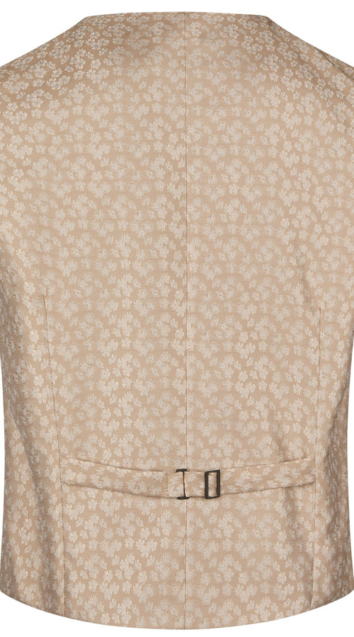 Wilvorst Green Wedding Weste 467116/82 - hochzeitsrausch Webshop