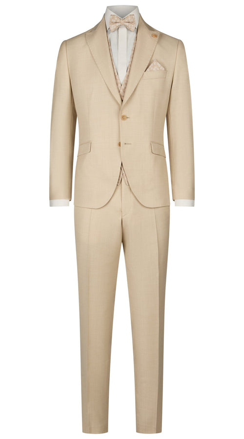 Wilvorst Green Wedding Weste 467116/82 - hochzeitsrausch Webshop